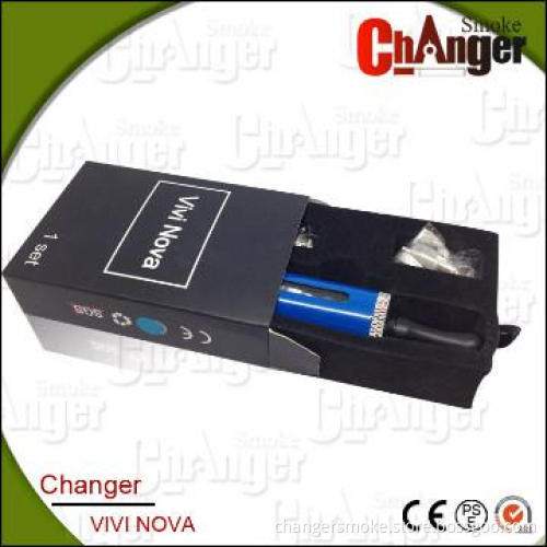 TOP ranking! electronic cigarette vivi nova with factory price